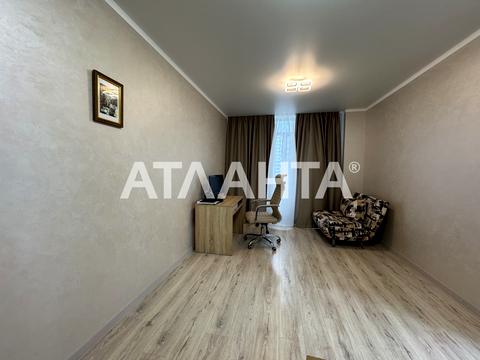 квартира за адресою Жаботинського вул. (Пролетарская улица), 55