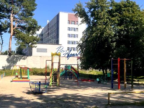 квартира за адресою Чорних Запорожців вул. (Петра Запорожця), 14-Б