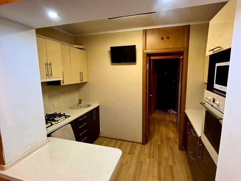 квартира по адресу Галицкая ул., 9
