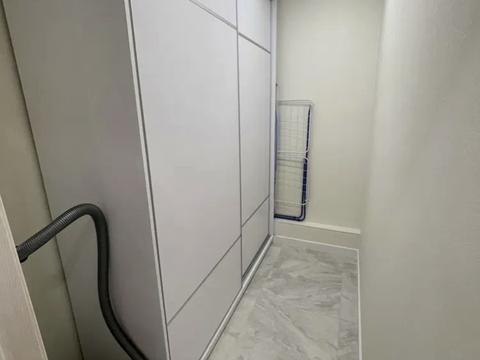 квартира за адресою Осокорська вул., 2а