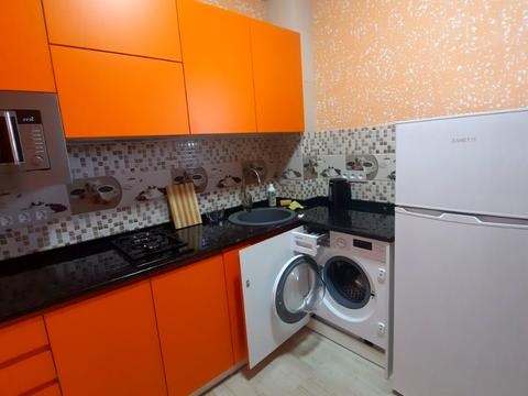 квартира по адресу Днестровская ул., 10