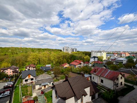 квартира за адресою Львівська вул., 6