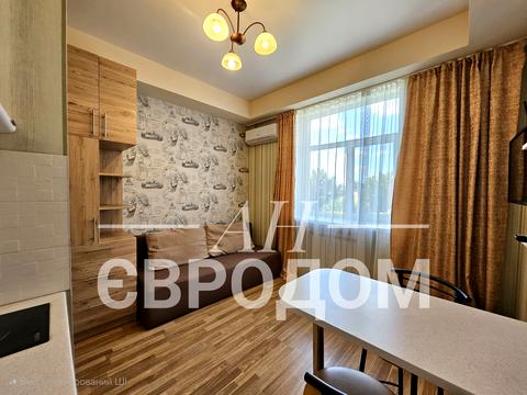 квартира по адресу Николаевская ул. (Короленко), 25