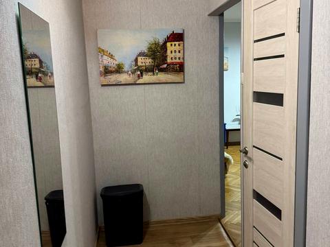 квартира за адресою Вацлава Гавела бульв. (Івана Лепсе), 83-В