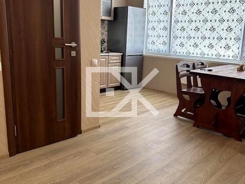 квартира по адресу Леменівська ул., 7