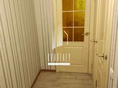 квартира за адресою Білоруська вул., 30-А