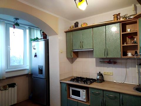 квартира по адресу Победы просп., 62б