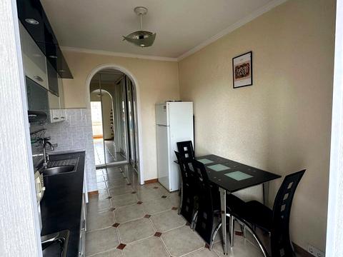 квартира за адресою Олеся Гончара вул., 59