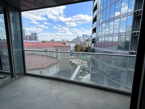 квартира по адресу Киев, Иоанна Павла II ул. (Лумумбы Патриса), 12