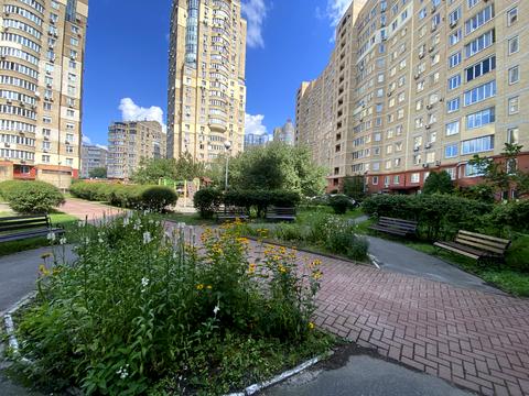 квартира за адресою Микільсько-Слобідська вул., 4-В