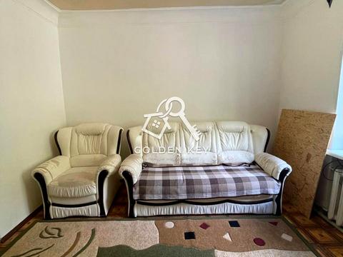 квартира за адресою Вадима Гурова вул. (Постишева), 10