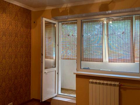 квартира по адресу Гарибальди ул., 3а