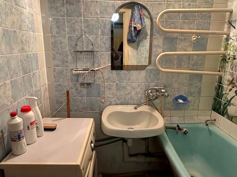 квартира за адресою Грушевського вул., 3-А
