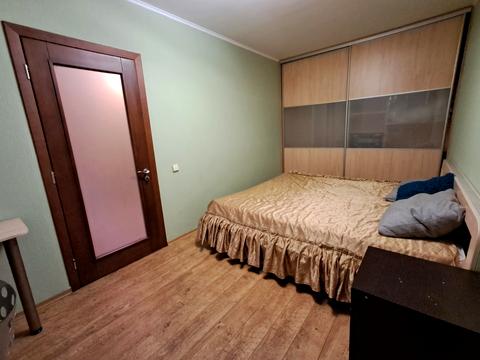 квартира за адресою Мрії вул. (Академіка Туполєва), 15-В