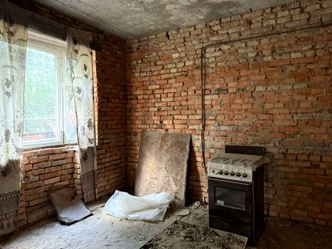 будинок за адресою Василя Кричевського вул. (Ушакова), 43