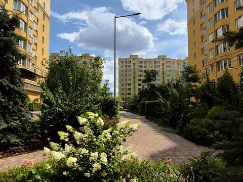 квартира по адресу Клубна ул., 12