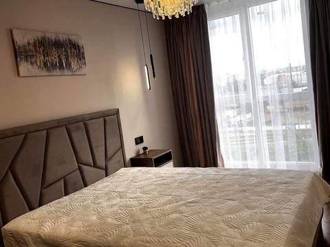 квартира за адресою Рудненська вул. (Білогорська), 8