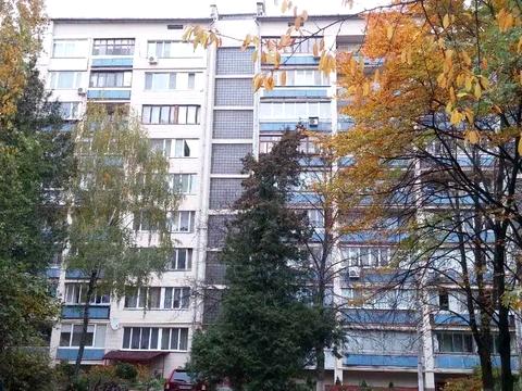 квартира по адресу Виставкова ул. (Полковника Потехина), 5