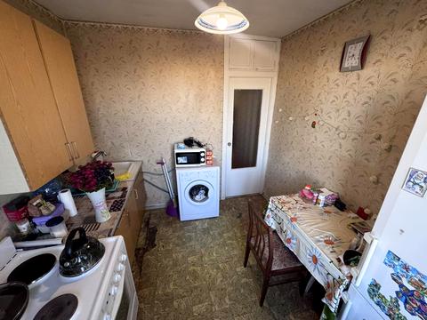 квартира по адресу Чоколовский бульв., 4