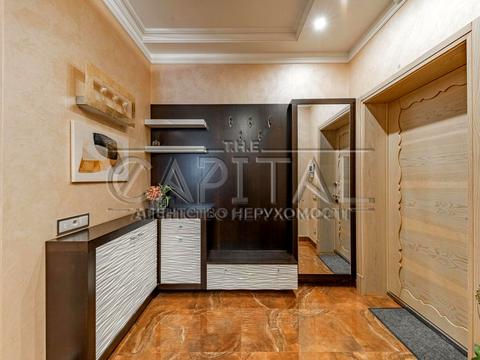 квартира за адресою Київ, Назарівська вул. (Вєтрова), 23-А