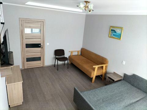 квартира по адресу Осипа Сорохтея ул., 11а/б