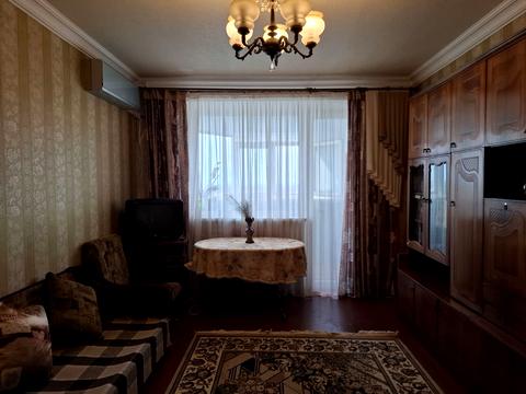 квартира за адресою Северина Потоцького вул. (Сімнадцятого партз'їзду), 34б