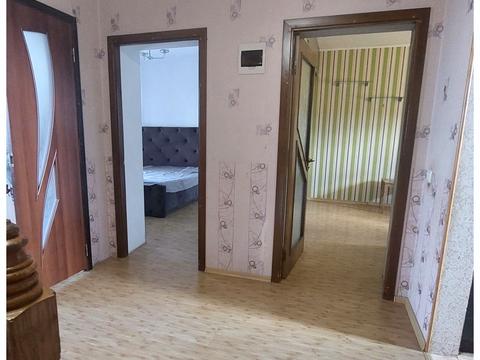будинок за адресою Героїв Пожежників вул. (Героїв Пожежних)