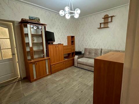 квартира по адресу Малая Арнаутская ул., 68