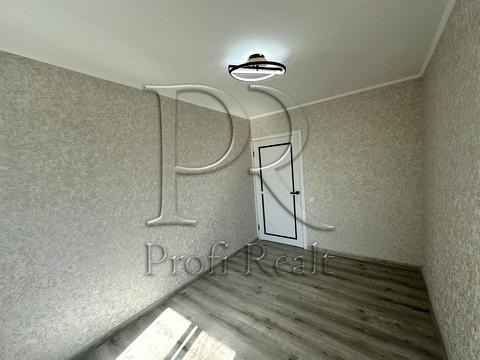 квартира за адресою Леся Курбаса просп., 18