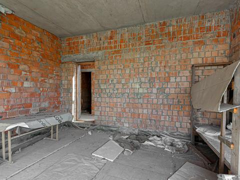 дом по адресу Центральна