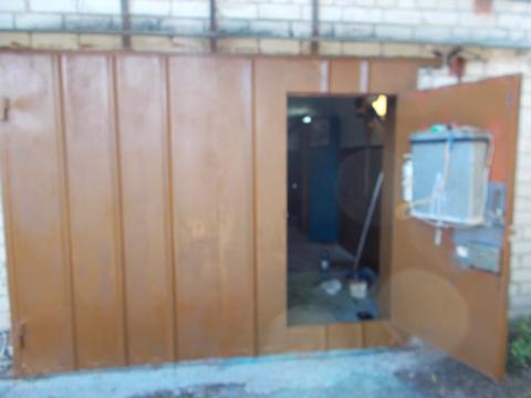 паркоместо по адресу Теробороны ул., 12