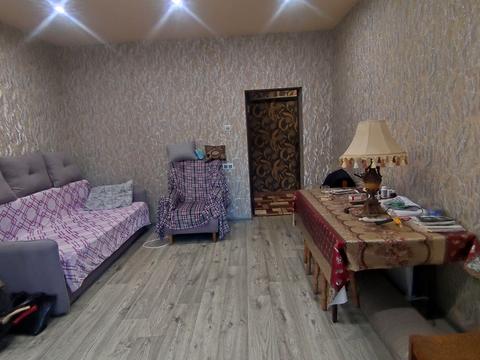 квартира по адресу Бекетова ул., 19/17