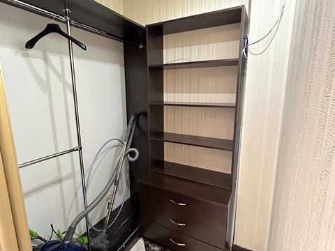 квартира за адресою Петра Григоренка просп., 22/20
