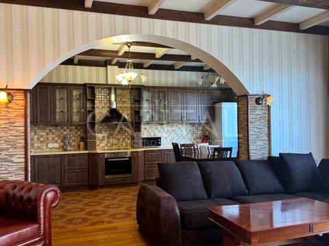 квартира по адресу Крещатик ул. (Kreschatic), 27-Б