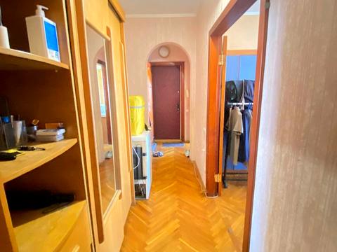 квартира за адресою Миколи Закревського вул., 63