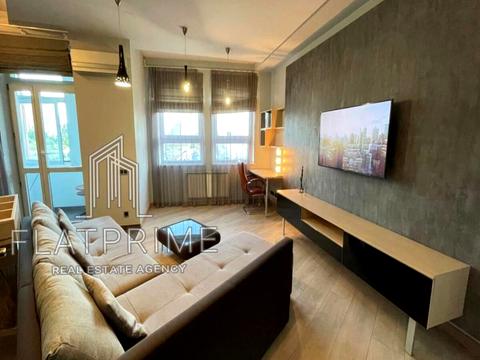 квартира за адресою Шота Руставелі вул., 44
