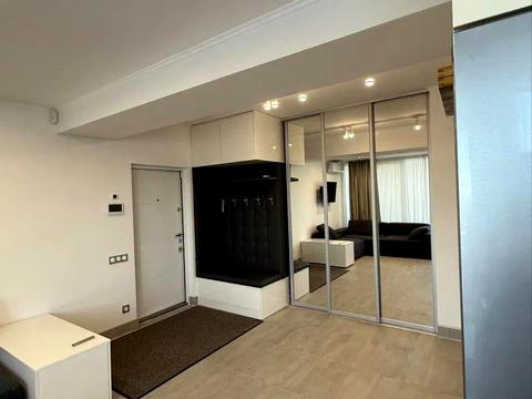 квартира по адресу Радистов ул., 34-В