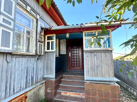 будинок за адресою с. Підлипне, Соколина