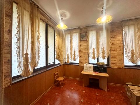 дом по адресу Капитана Кузнецова ул., 67