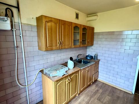 квартира за адресою Південно-Кільцева вул., 3