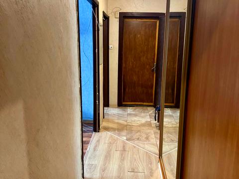 квартира по адресу Героев просп., 45
