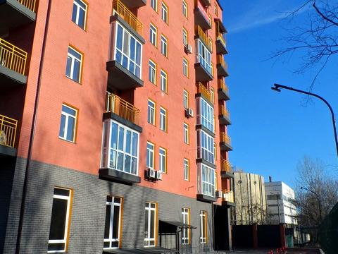 квартира по адресу Ямская ул., 52