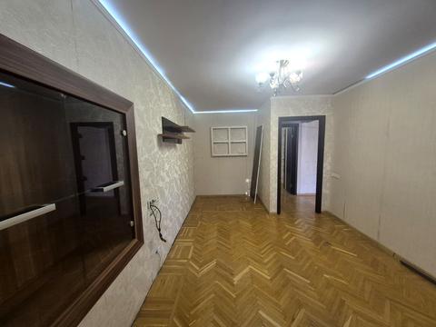 квартира по адресу Небесной Сотни просп. (Маршала Жукова), 29