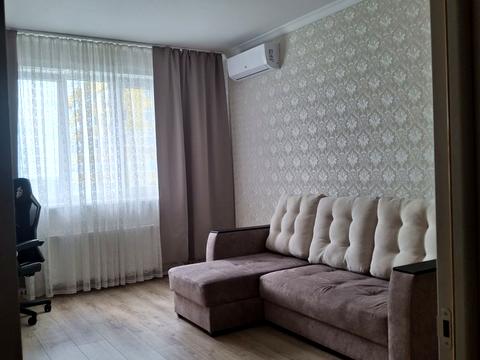 квартира по адресу Воскресенская ул., 18