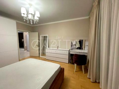 квартира за адресою Метрологічна вул., 42
