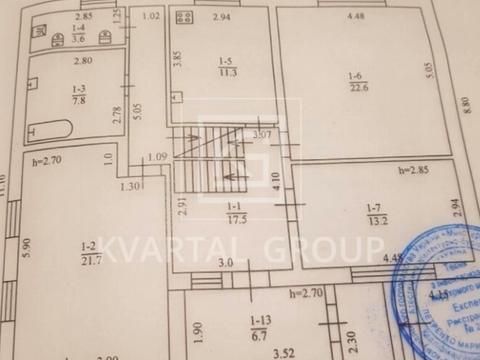 будинок за адресою Українська вул.