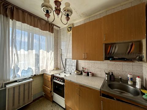 квартира по адресу Головко Андрея ул., 1