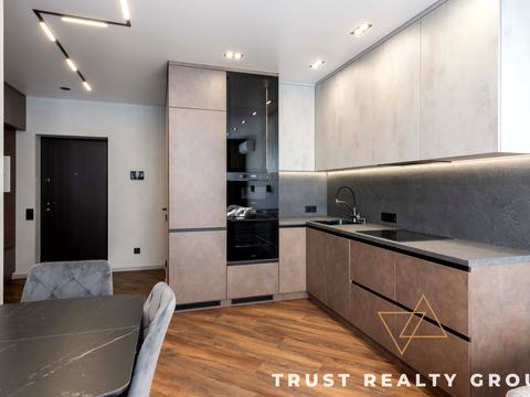 квартира за адресою Всеволода Змієнка вул., 34/21