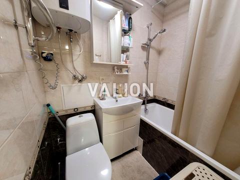квартира по адресу Елены Телиги ул., 37