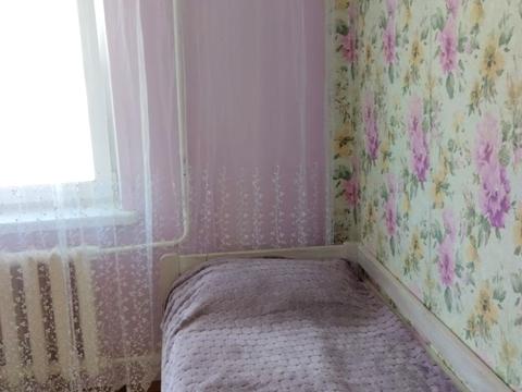 квартира по адресу Волынской Дивизии ул., 11